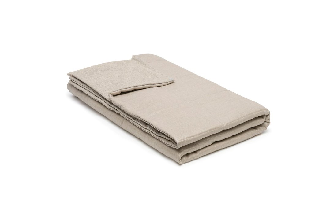 Mrs.Me home couture - bedspread SilverPad 2026 webS